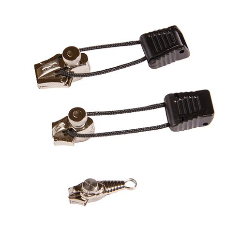 Buy the Fixnzip Zipper Repair-Large Nickel (Ln810) 851384004098 on