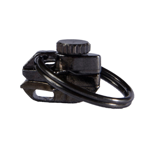 Buy the Fixnzip Zipper Repair-Medium Nickel (Mn58) 851384004050 on