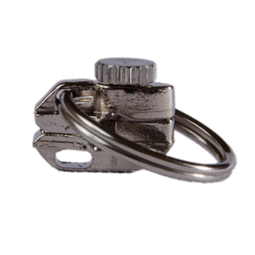 FixnZip™ Zipper Repair Nickel